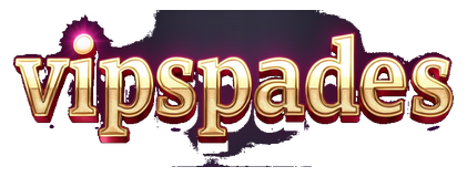 vipspades logo