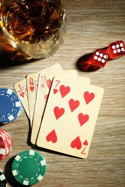 vipspades Program Komitmen
