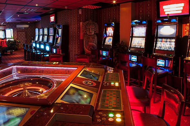 vipspades mobile gaming