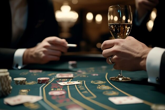 vipspades RTP Dipaparkan