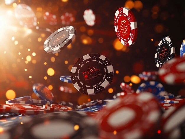 vipspades gaming platform
